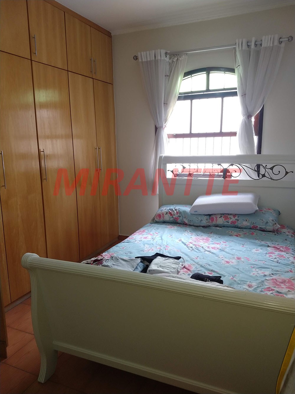 Casa terrea de 401m² com 4 quartos em Vila Rosália