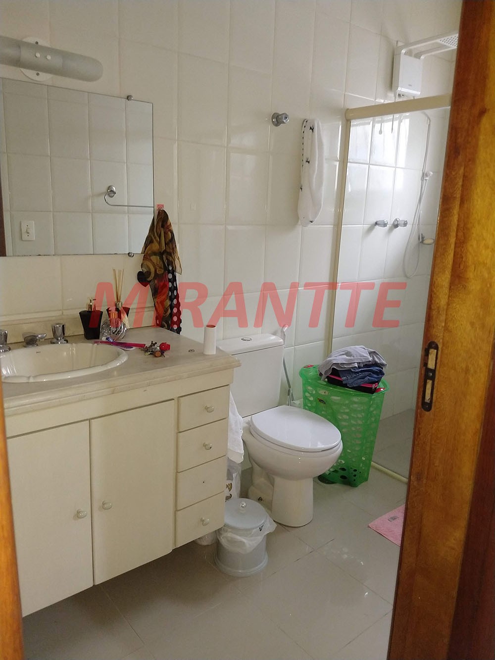 Casa terrea de 401m² com 4 quartos em Vila Rosália