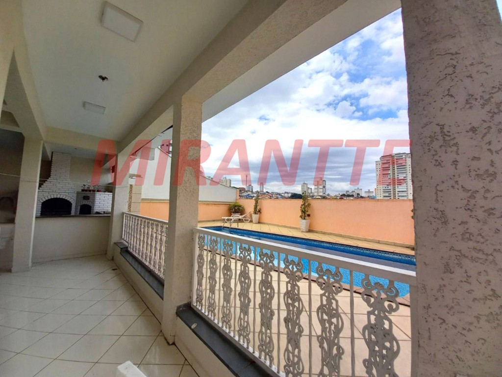 Casa terrea de 401m² com 4 quartos em Vila Rosália