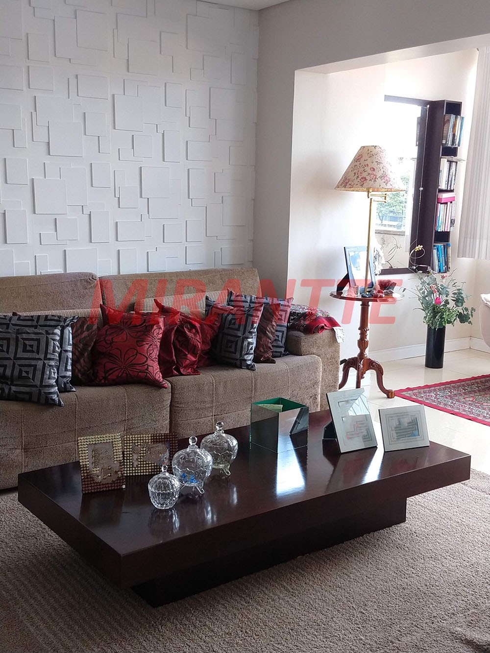 Casa terrea de 401m² com 4 quartos em Vila Rosália