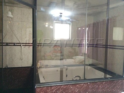 Cobertura com 3 quartos em Parque Novo Mundo
