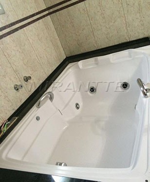 Cobertura com 3 quartos em Parque Novo Mundo