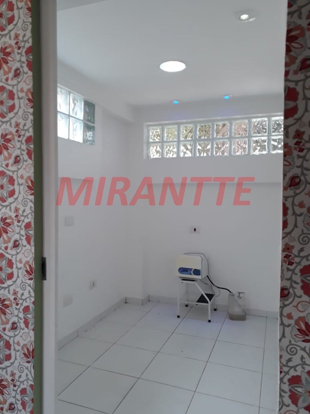 Comercial de 25m² em Mandaqui