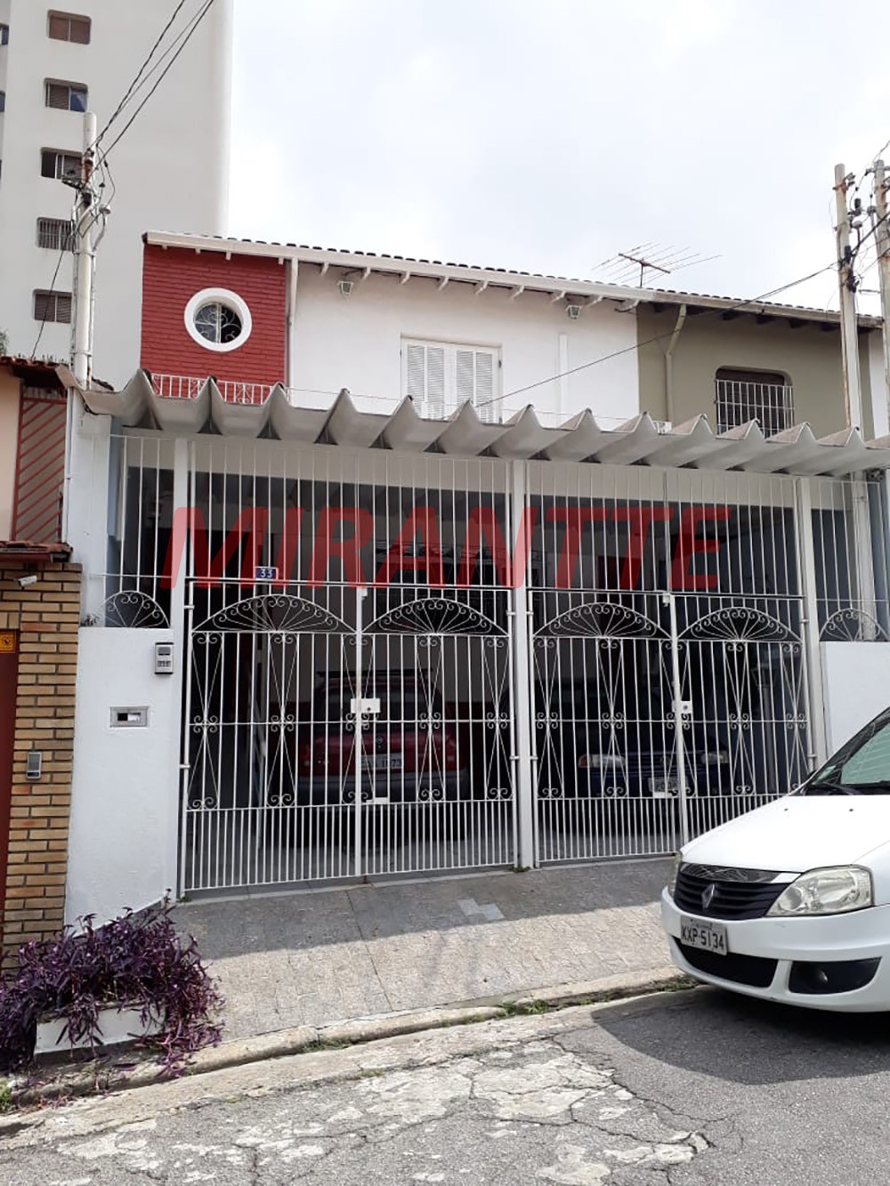 Comercial de 25m² em Mandaqui