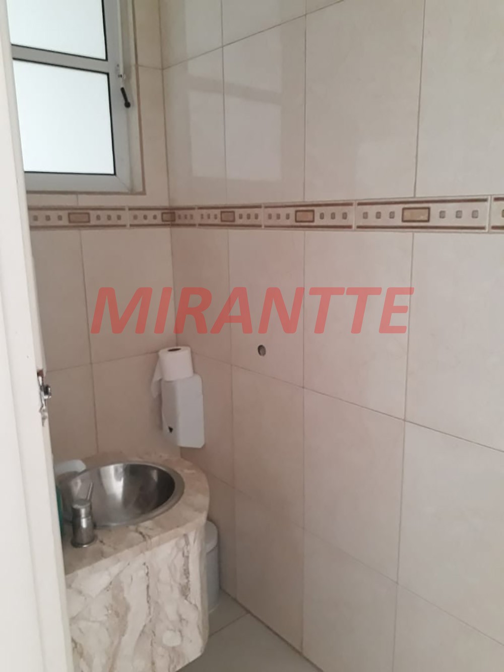 Comercial de 25m² em Mandaqui