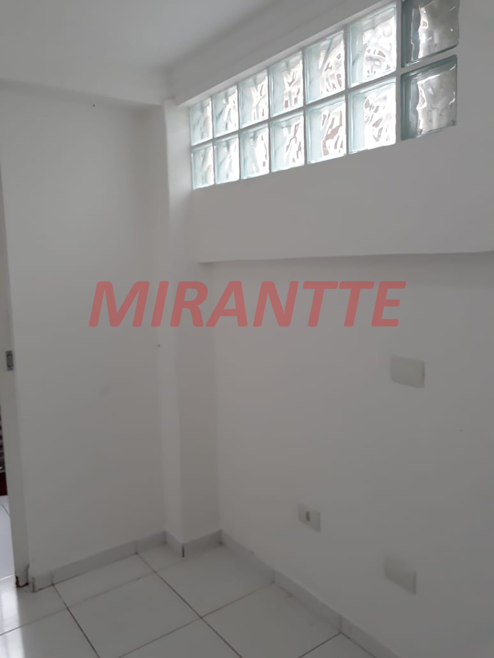 Comercial de 25m² em Mandaqui