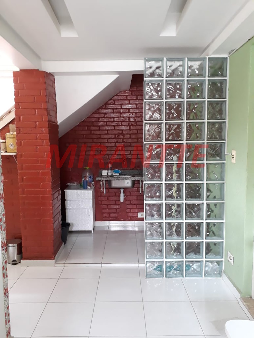 Comercial de 25m² em Mandaqui