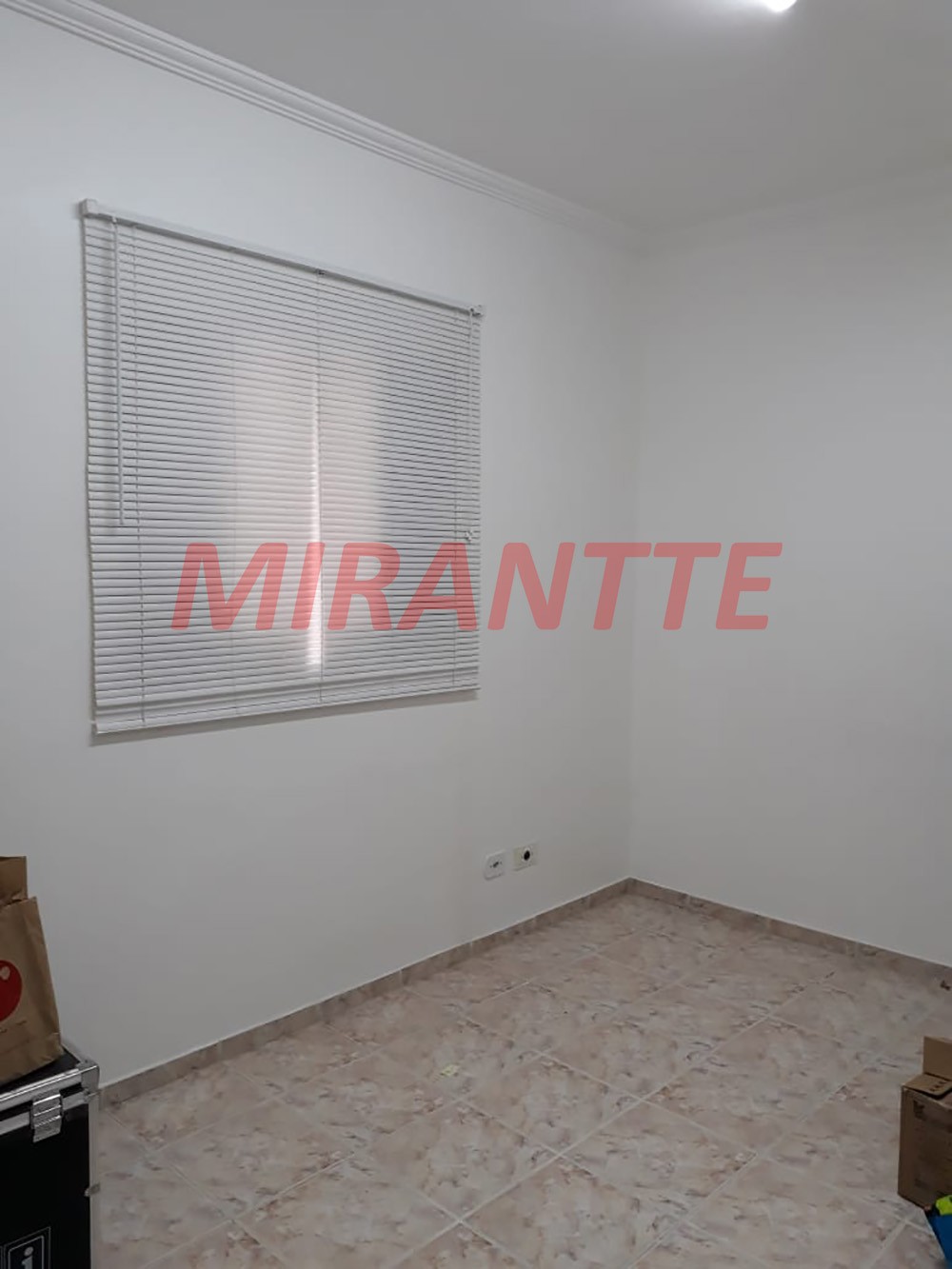 Comercial de 25m² em Mandaqui