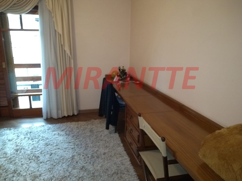 Sobrado de 224m² com 3 quartos em Mandaqui