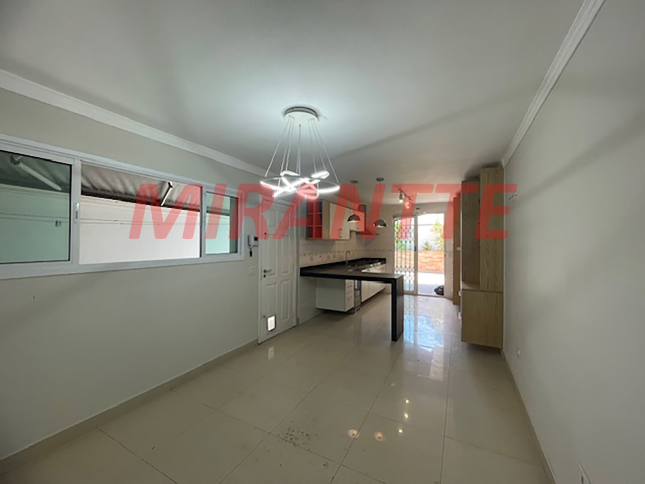 Sobrado de 184m² com 3 quartos em Jardim São Paulo