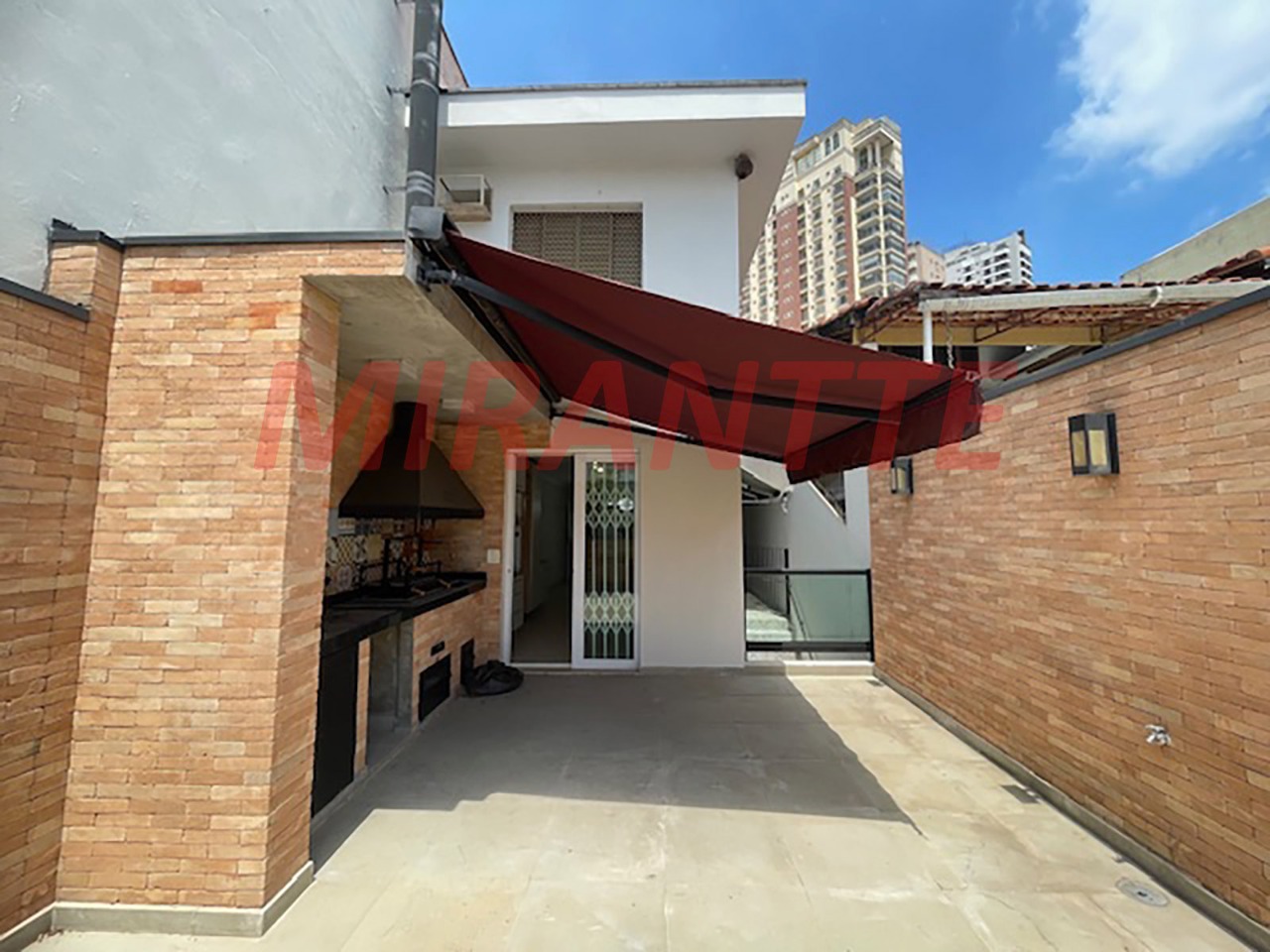 Sobrado de 184m² com 3 quartos em Jardim São Paulo