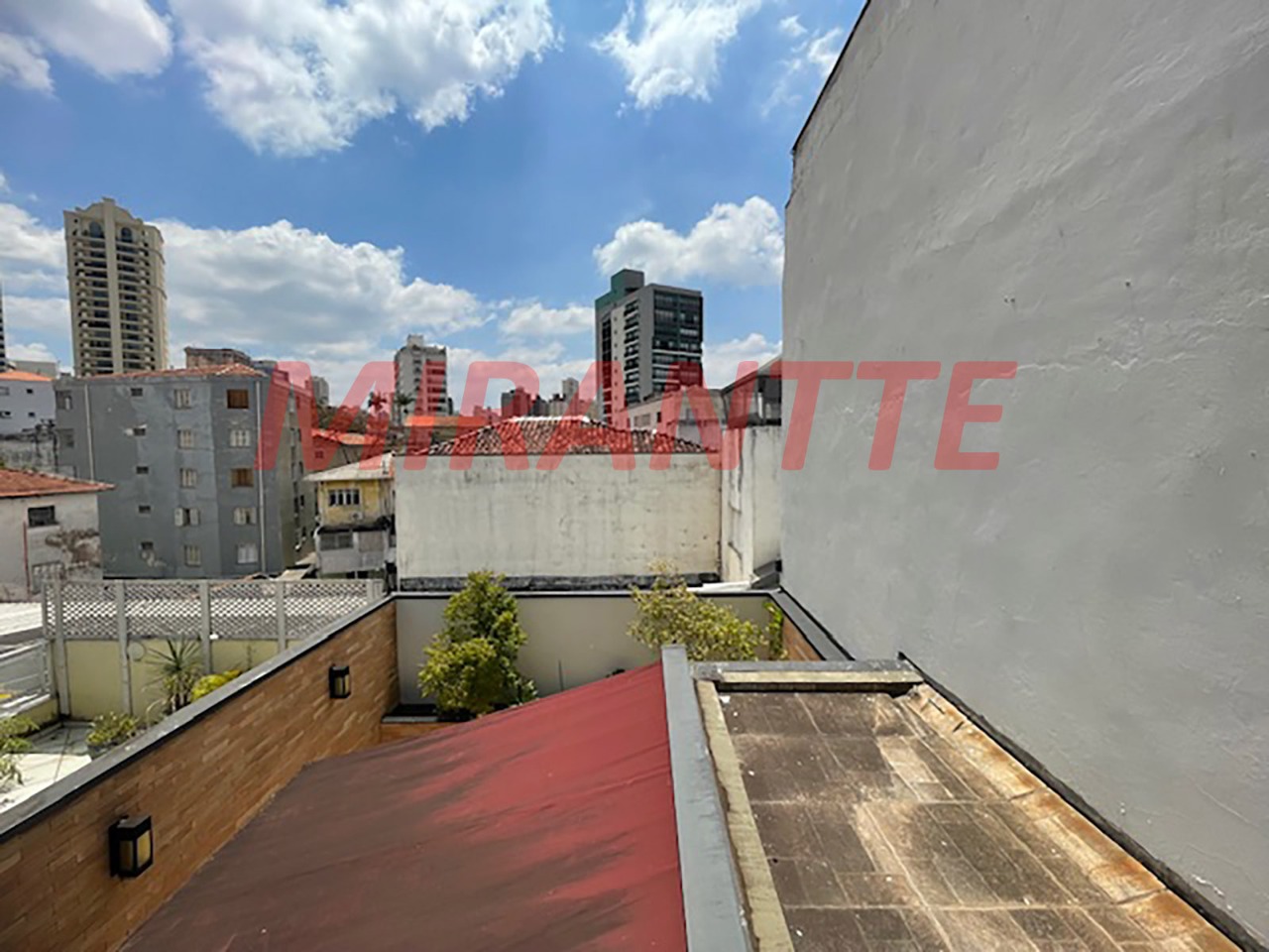 Sobrado de 184m² com 3 quartos em Jardim São Paulo