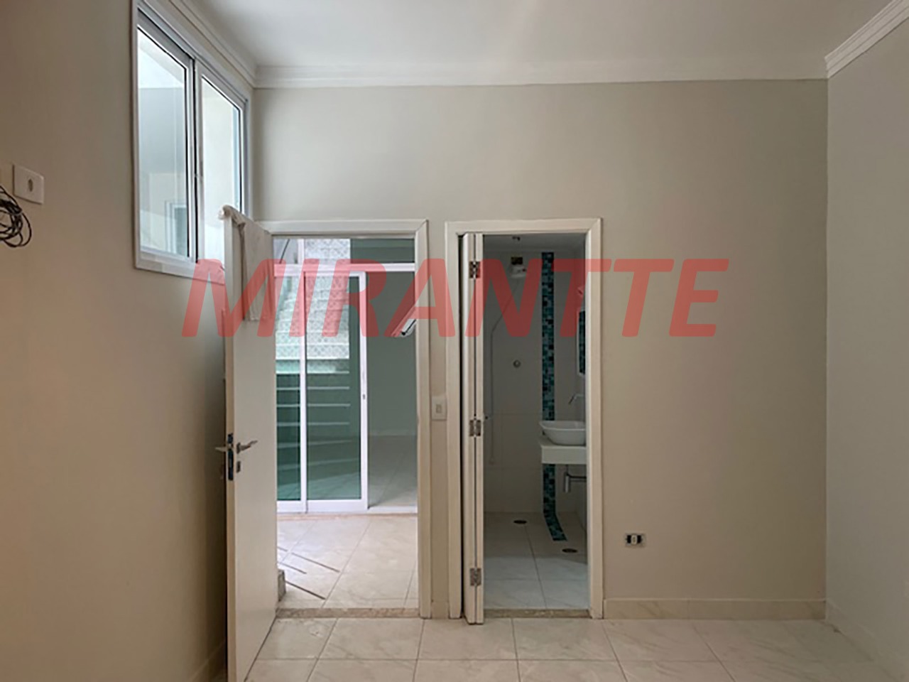 Sobrado de 184m² com 3 quartos em Jardim São Paulo