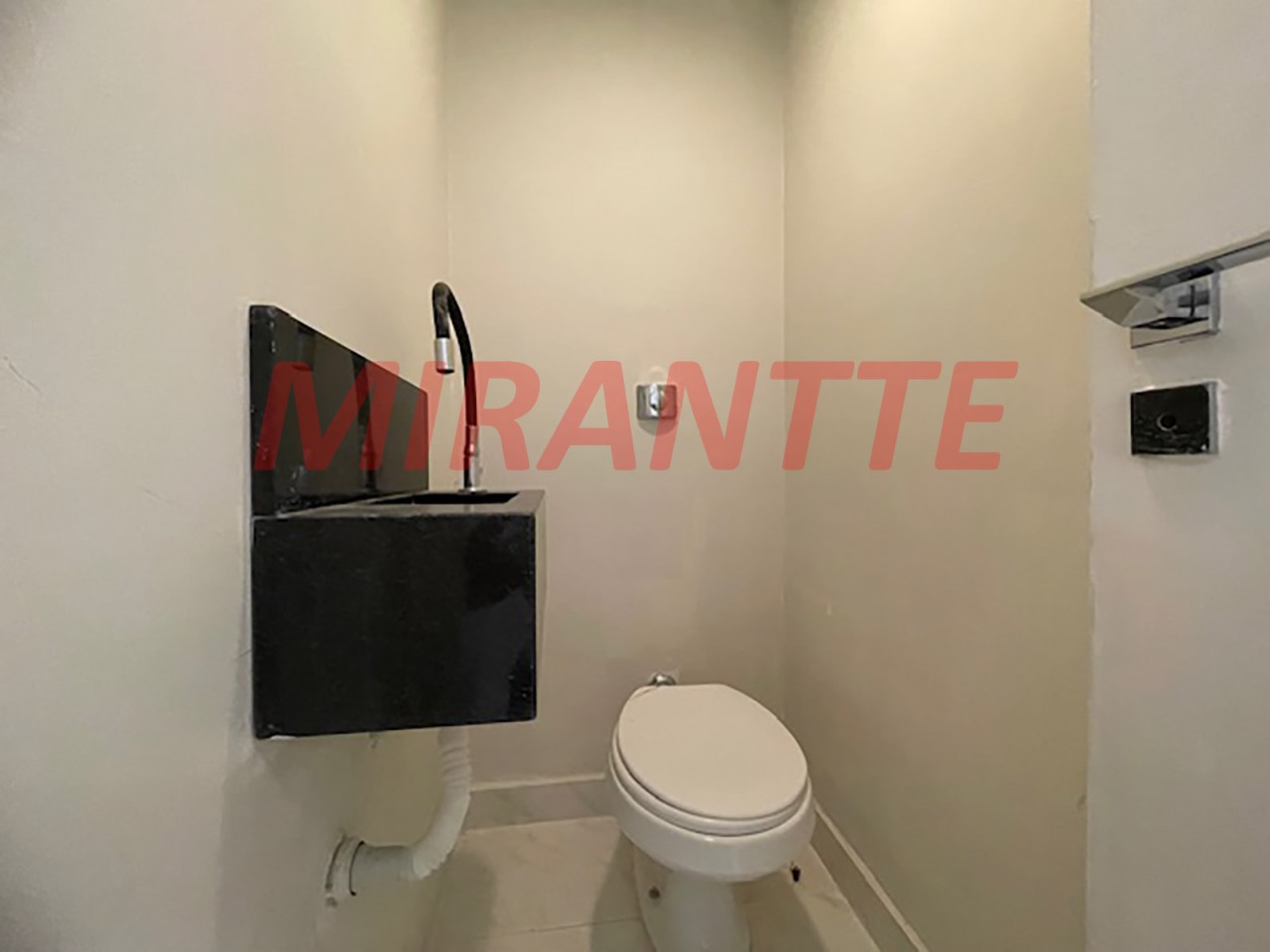 Sobrado de 184m² com 3 quartos em Jardim São Paulo