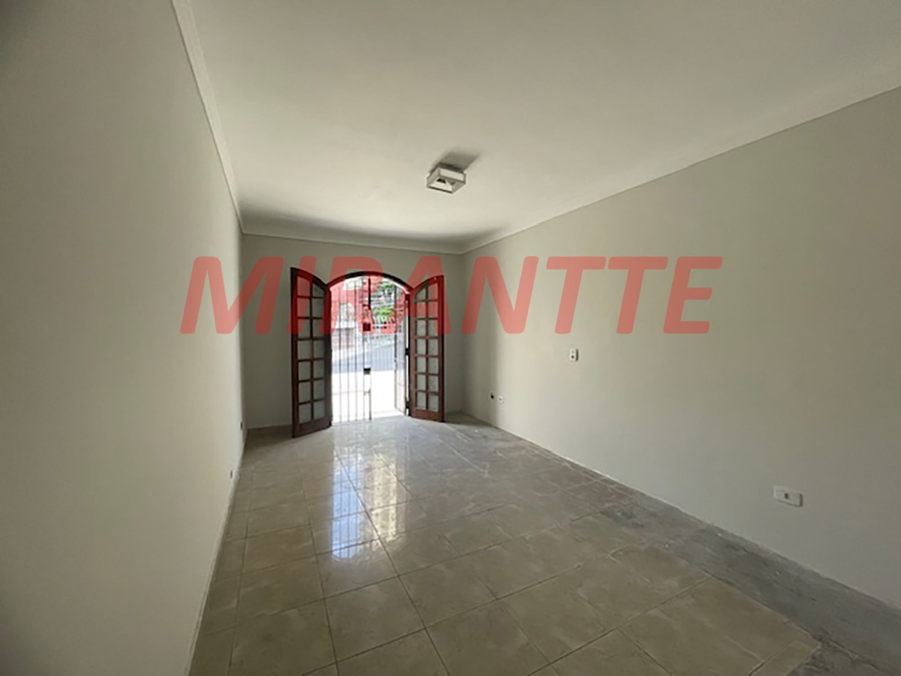Sobrado de 184m² com 3 quartos em Jardim São Paulo