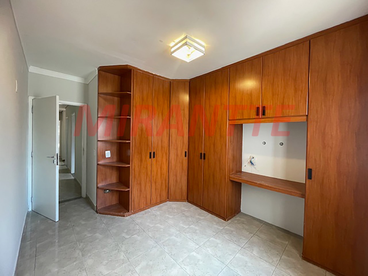Sobrado de 184m² com 3 quartos em Jardim São Paulo