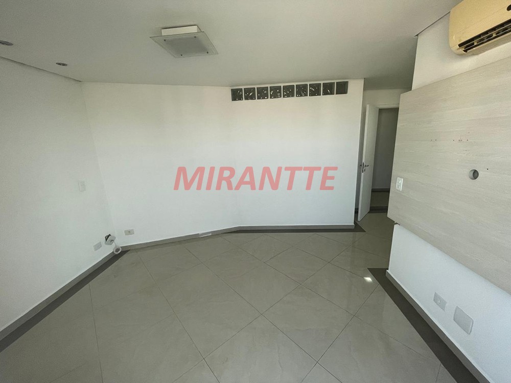 Cobertura de 125.22m² com 3 quartos em Vila Dom Pedro II