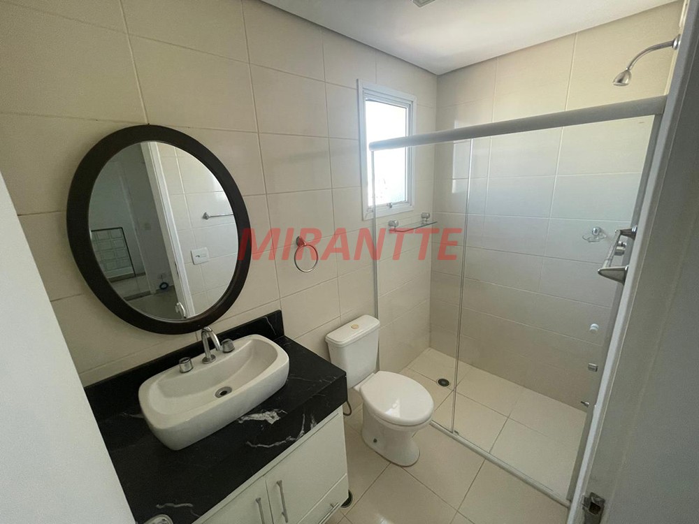 Cobertura de 125.22m² com 3 quartos em Vila Dom Pedro II