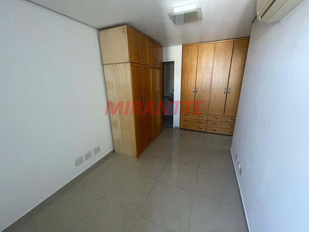 Cobertura de 125.22m² com 3 quartos em Vila Dom Pedro II