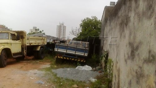 Terreno de 500m² com 2 quartos em Vila Guilherme