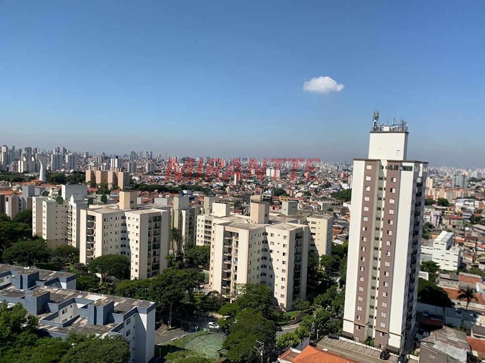 Apartamento de 55m² com 2 quartos em Horto Florestal