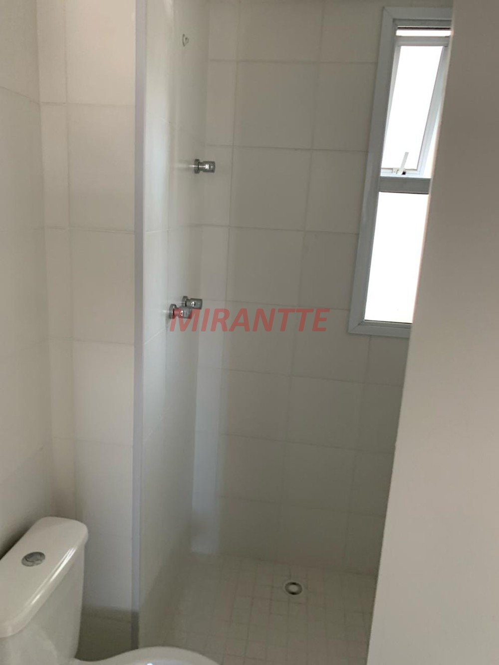 Apartamento de 55m² com 2 quartos em Horto Florestal