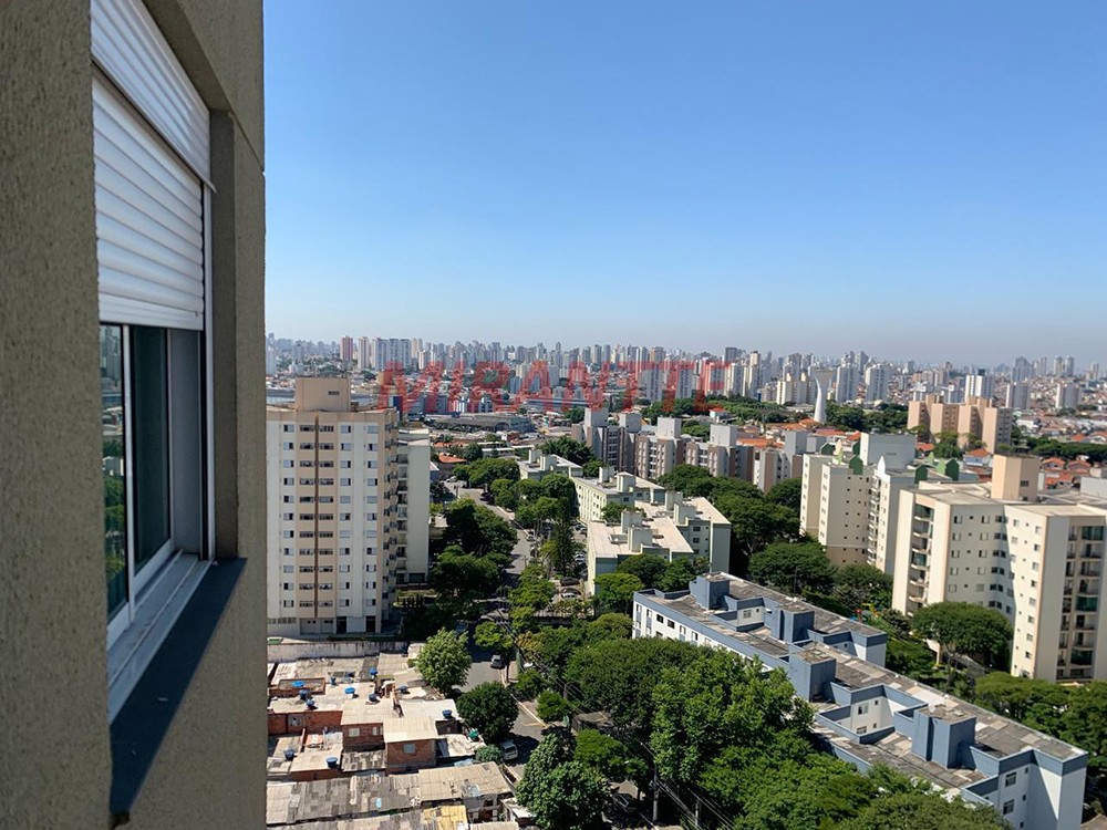 Apartamento de 55m² com 2 quartos em Horto Florestal