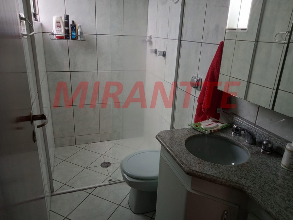 Sobrado de 310m² com 3 quartos em Jardim Centenario