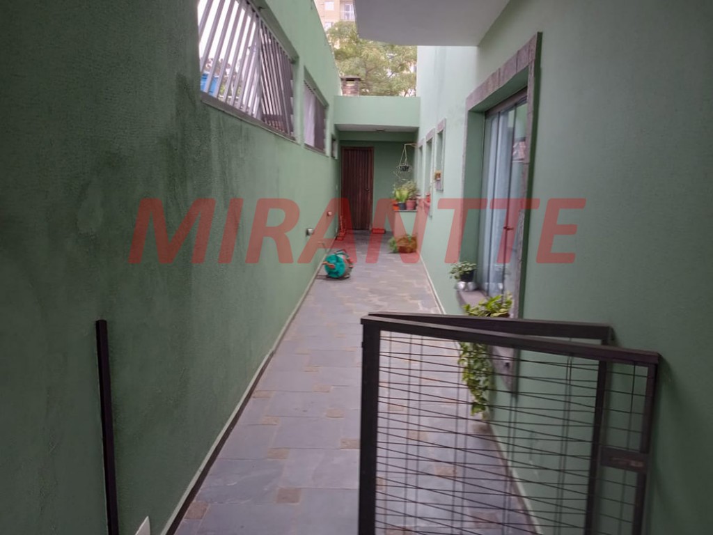 Sobrado de 310m² com 3 quartos em Jardim Centenario