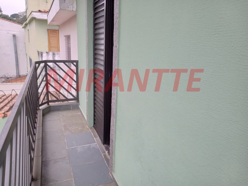 Sobrado de 310m² com 3 quartos em Jardim Centenario