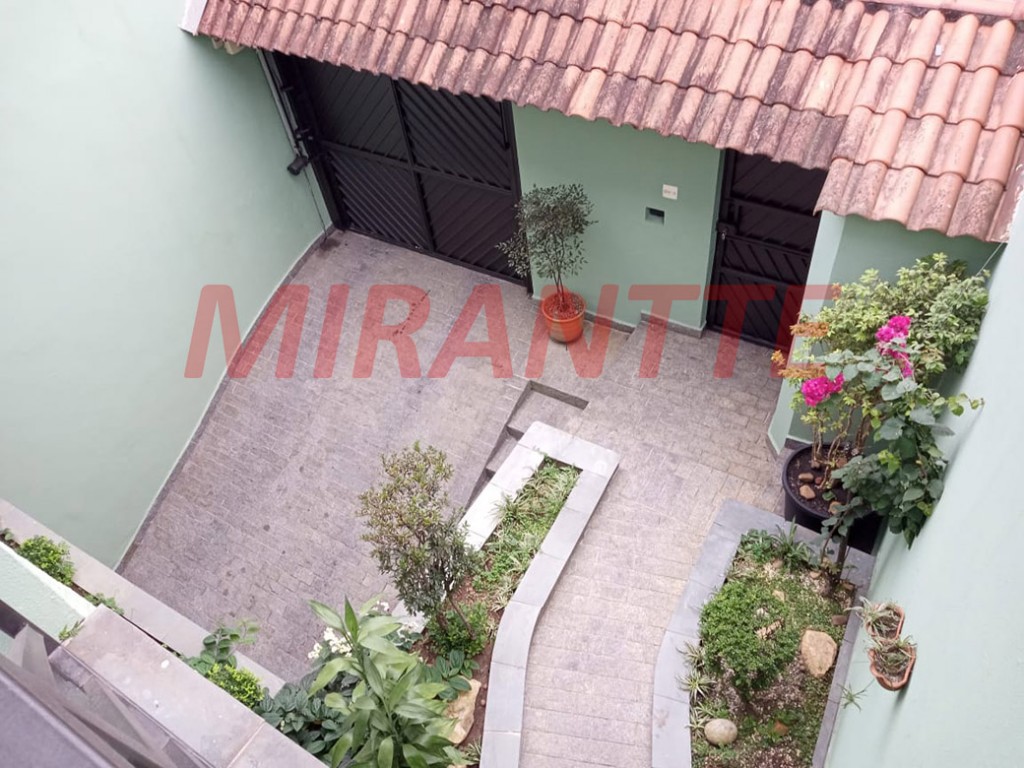 Sobrado de 310m² com 3 quartos em Jardim Centenario