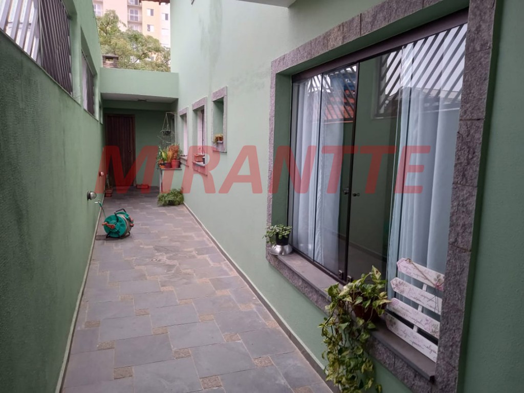 Sobrado de 310m² com 3 quartos em Jardim Centenario