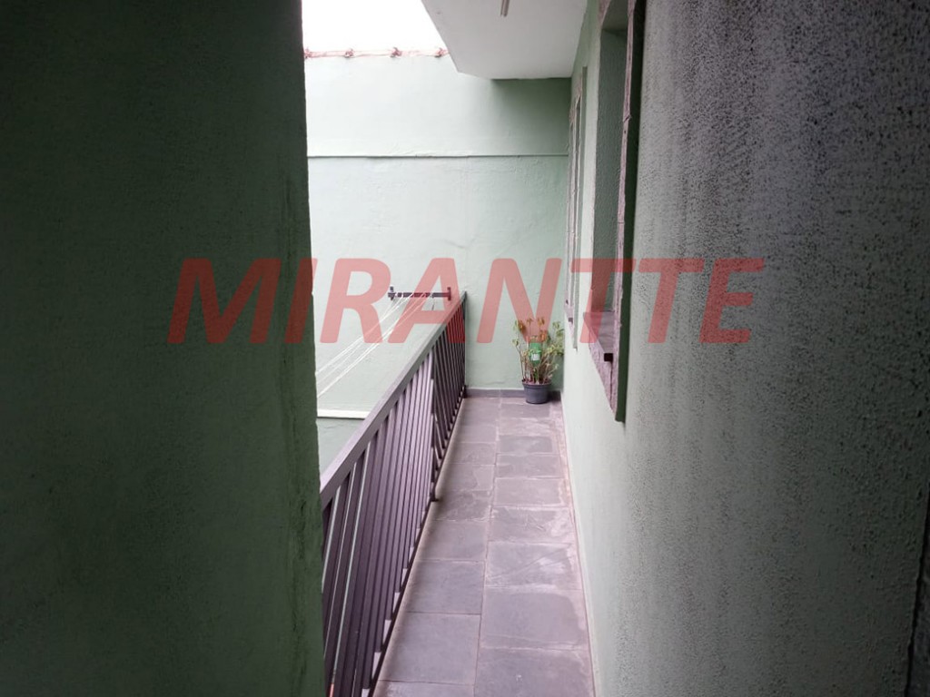 Sobrado de 310m² com 3 quartos em Jardim Centenario