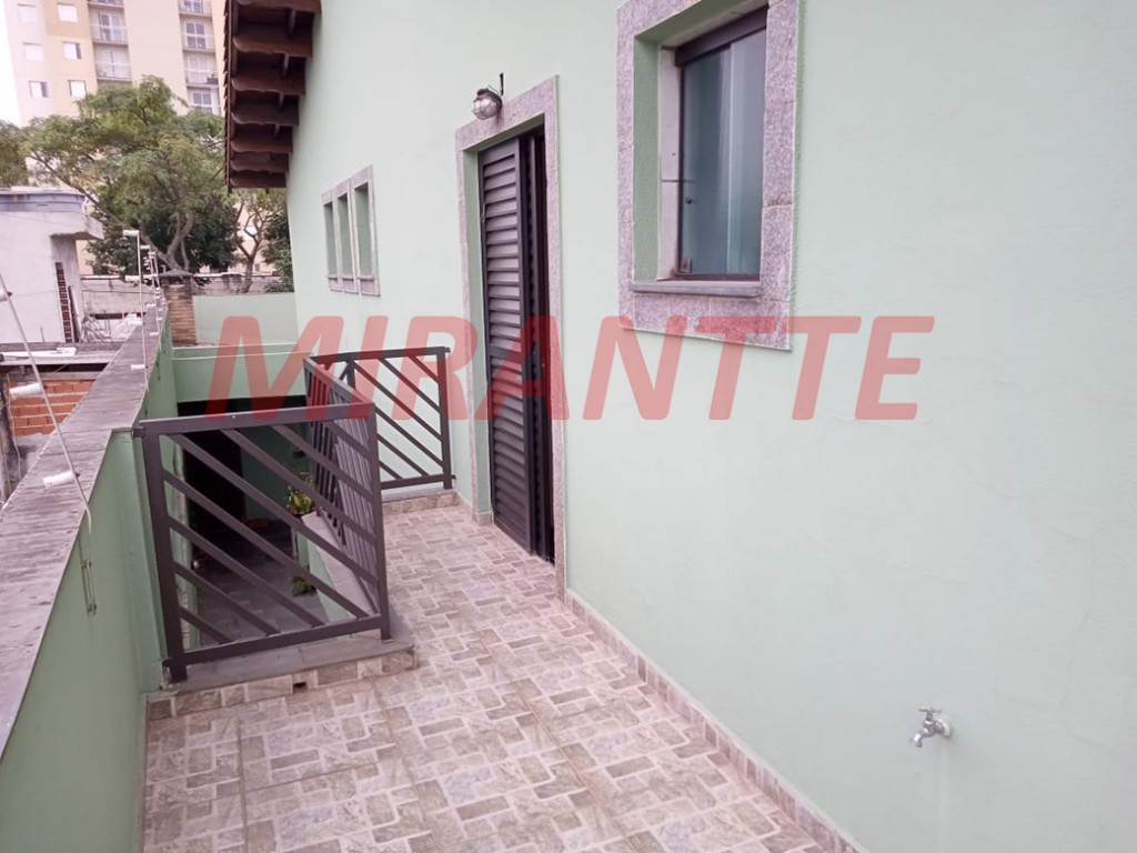 Sobrado de 310m² com 3 quartos em Jardim Centenario