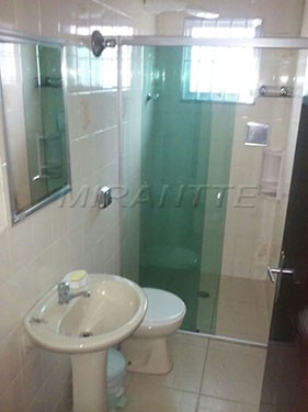 Sobrado de 150m² com 3 quartos em Parada Inglesa