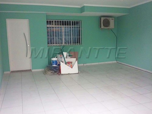 Sobrado de 150m² com 3 quartos em Parada Inglesa
