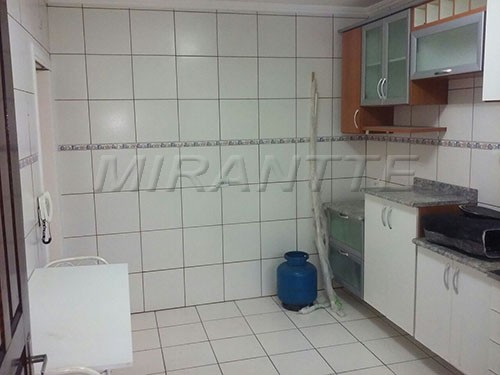 Sobrado de 150m² com 3 quartos em Parada Inglesa