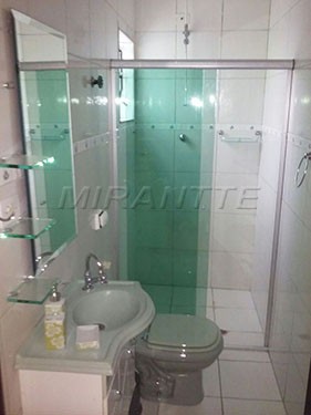 Sobrado de 150m² com 3 quartos em Parada Inglesa