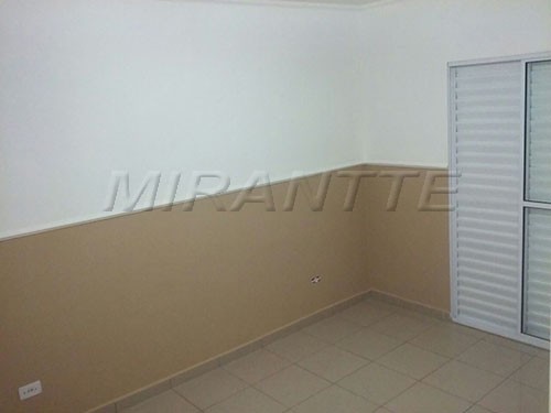 Sobrado de 150m² com 3 quartos em Parada Inglesa