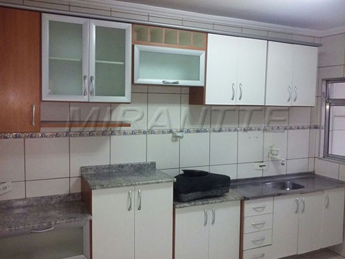 Sobrado de 150m² com 3 quartos em Parada Inglesa