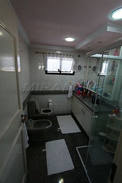 Sobrado de 226m² com 3 quartos em Tucuruvi