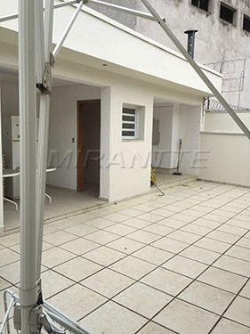 Sobrado de 226m² com 3 quartos em Tucuruvi