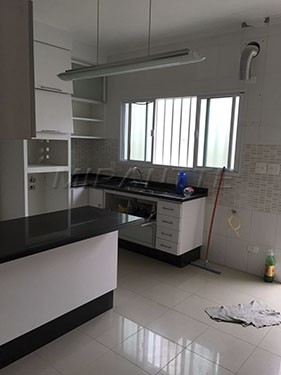 Sobrado de 226m² com 3 quartos em Tucuruvi