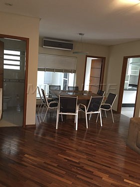 Sobrado de 226m² com 3 quartos em Tucuruvi