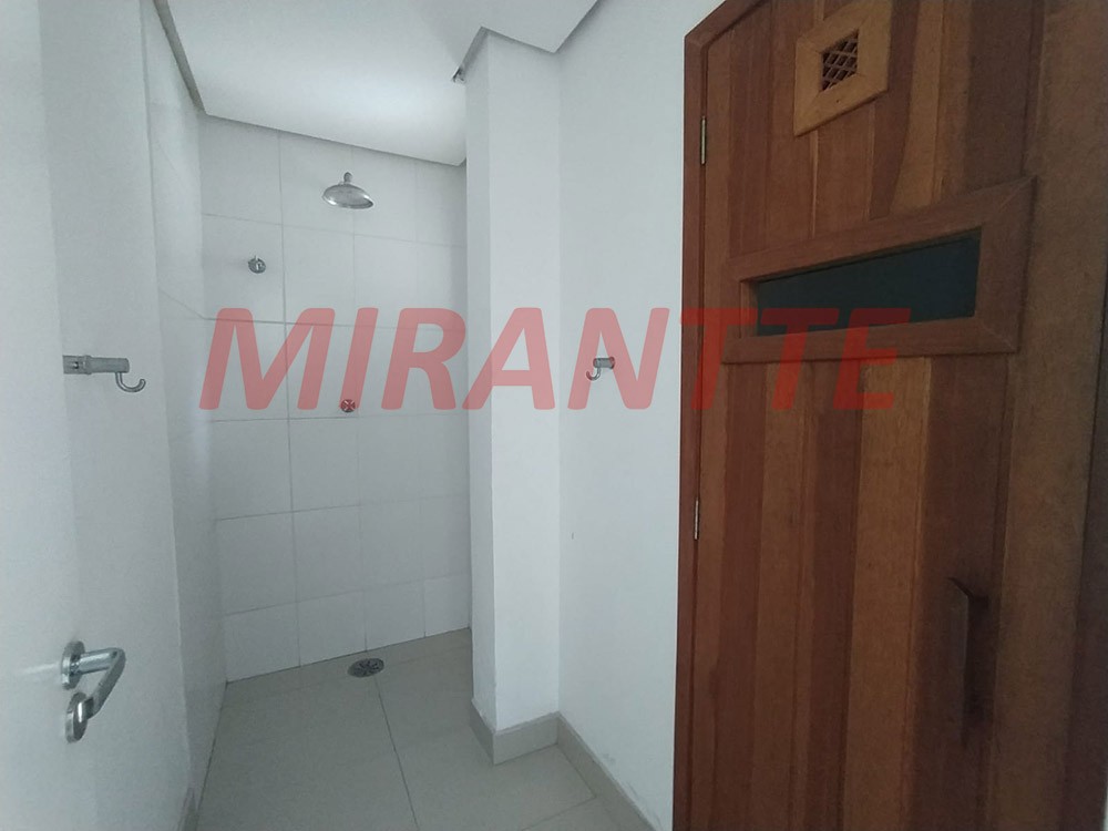 Apartamento com 3 quartos em Parada Inglesa