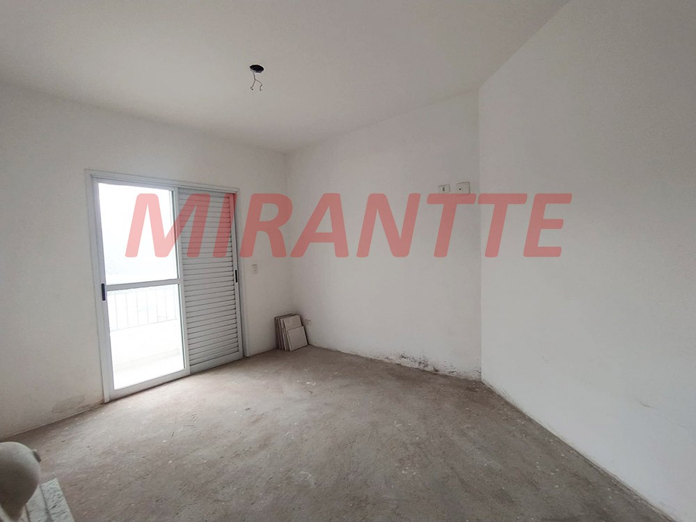 Apartamento com 3 quartos em Parada Inglesa