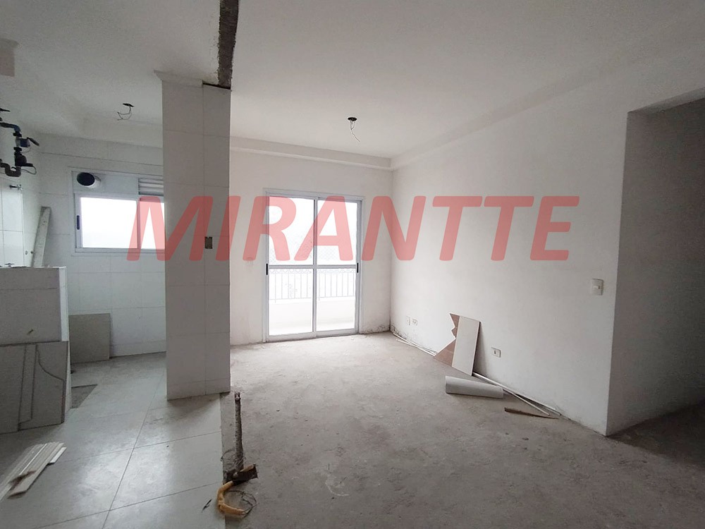 Apartamento com 3 quartos em Parada Inglesa