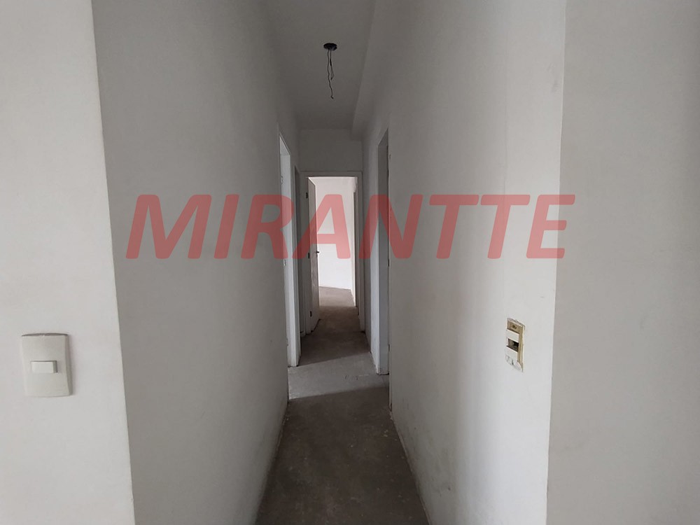 Apartamento com 3 quartos em Parada Inglesa
