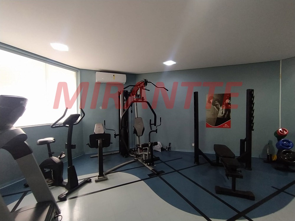 Apartamento com 3 quartos em Parada Inglesa