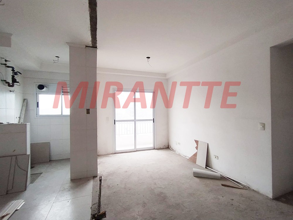 Apartamento com 3 quartos em Parada Inglesa